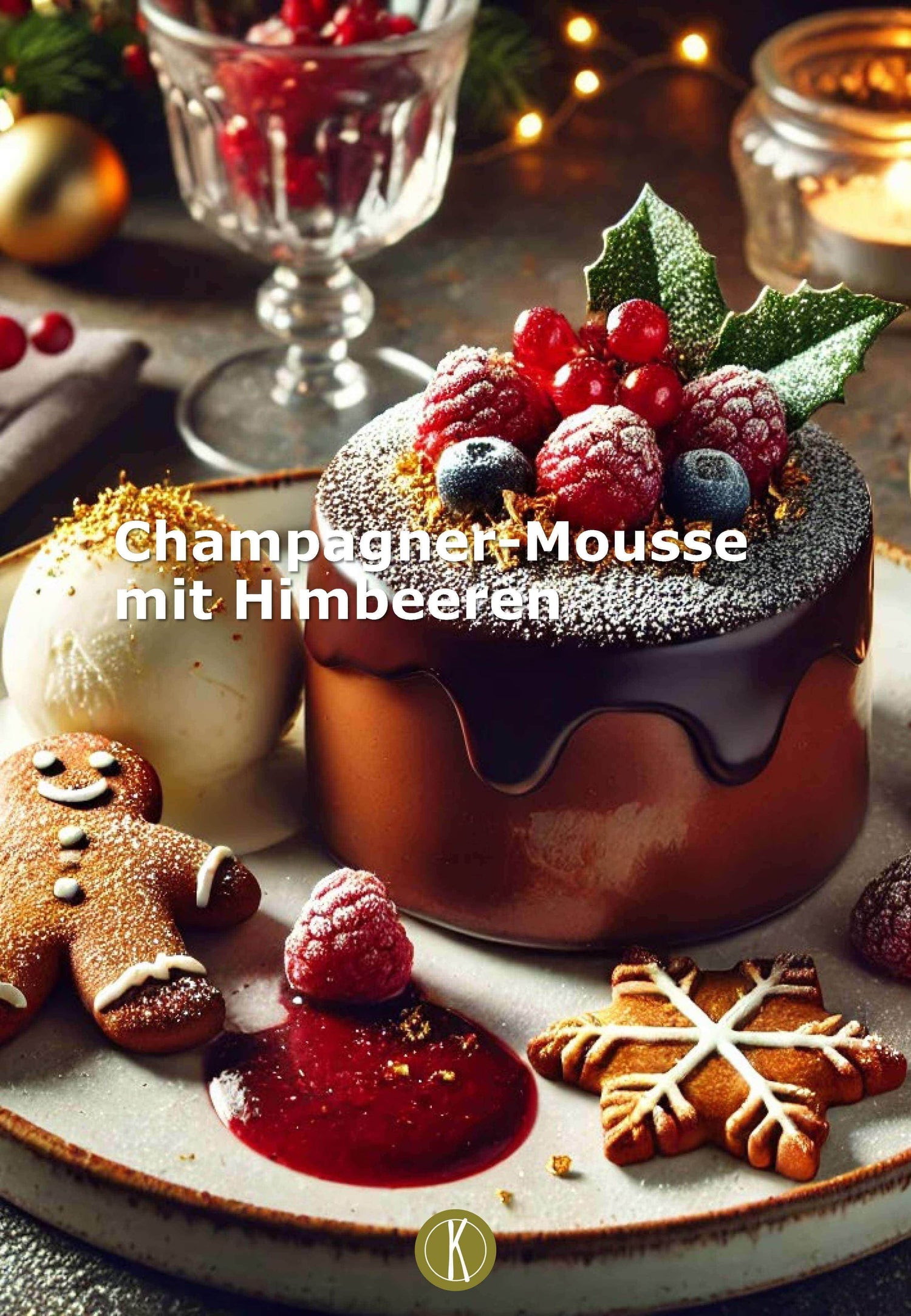 Kochbuch und eBooks - Kochschein