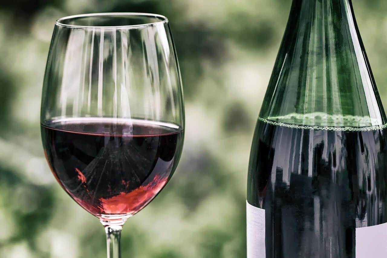 Rotwein – Tiefe, Eleganz und perfekter Genuss - Kochschein