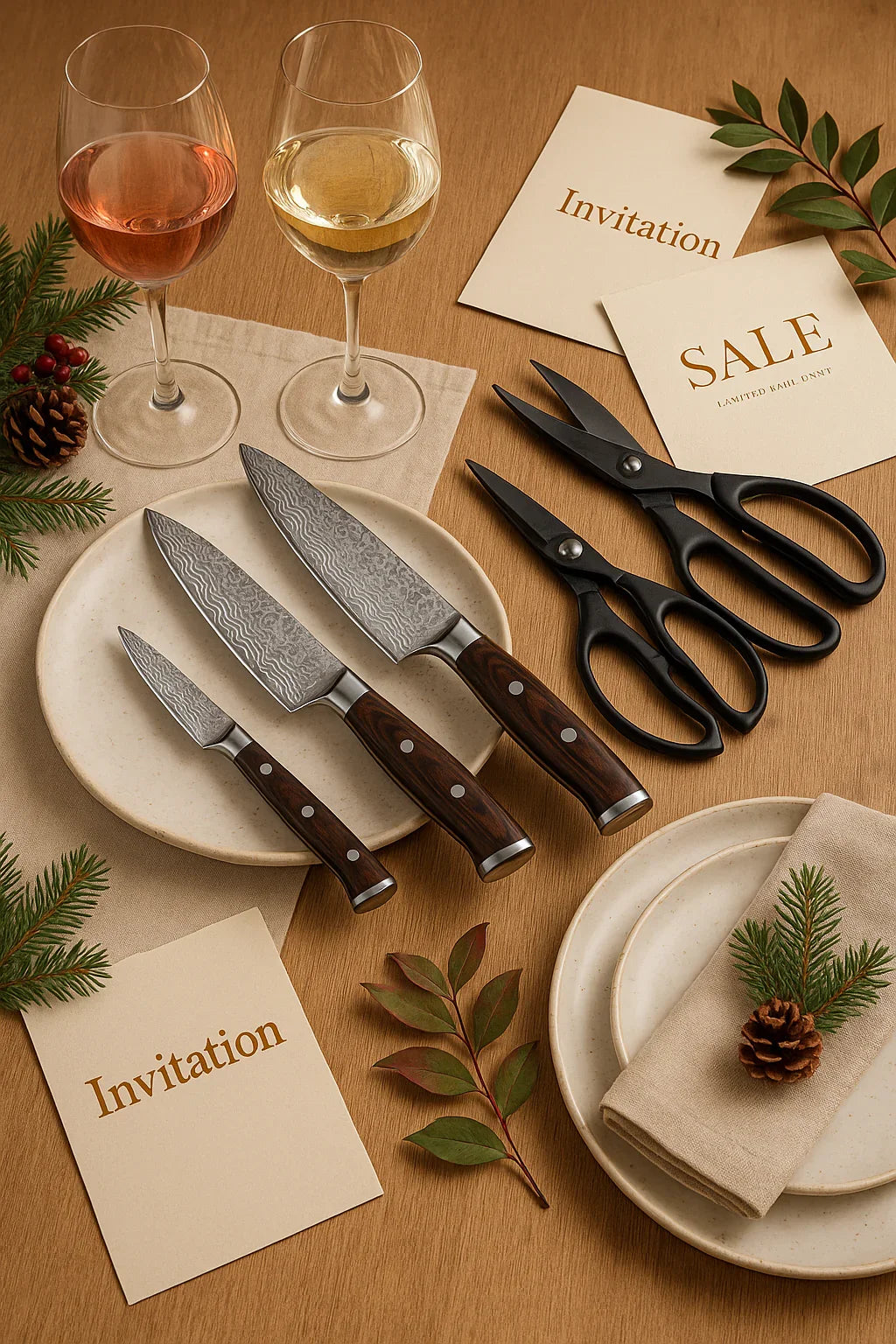 Warum Kochschein? Teil 6: Immer aktuelle Angebote & saisonale Highlights - Kochschein