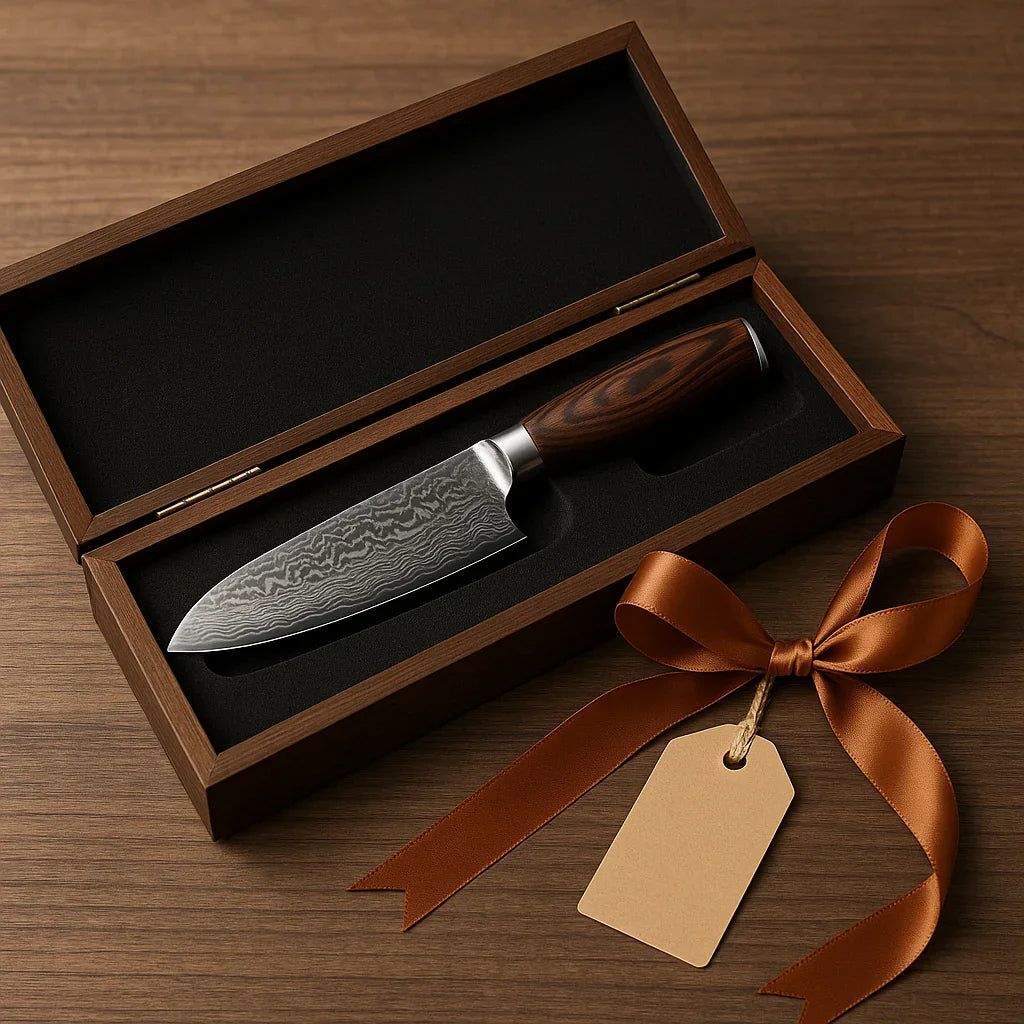 Warum Kochschein? Teil 5: Kochschein schenkt Freude – besondere Geschenkideen für Genießer - Kochschein