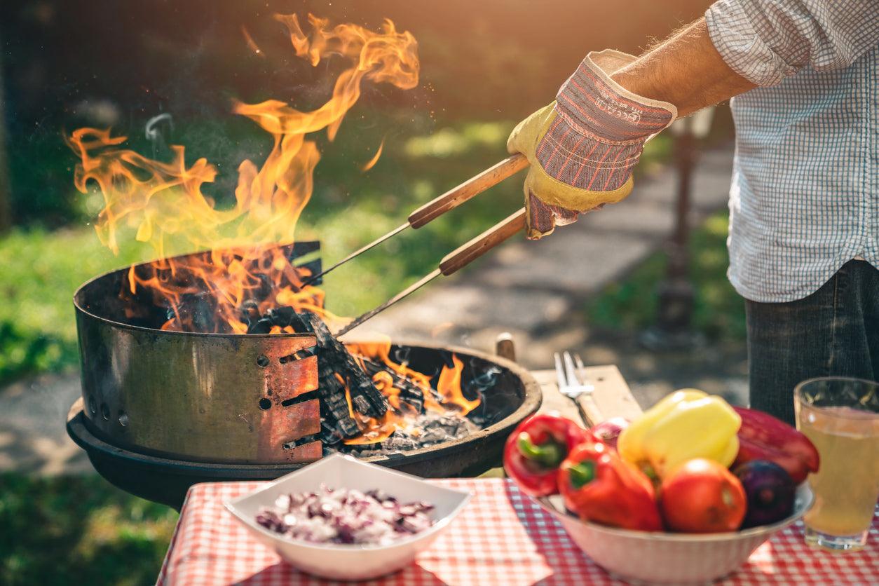 Die Grillsaison startet – Grillen was jetzt wichtig ist (Teil 1 der Grillserie) - Kochschein