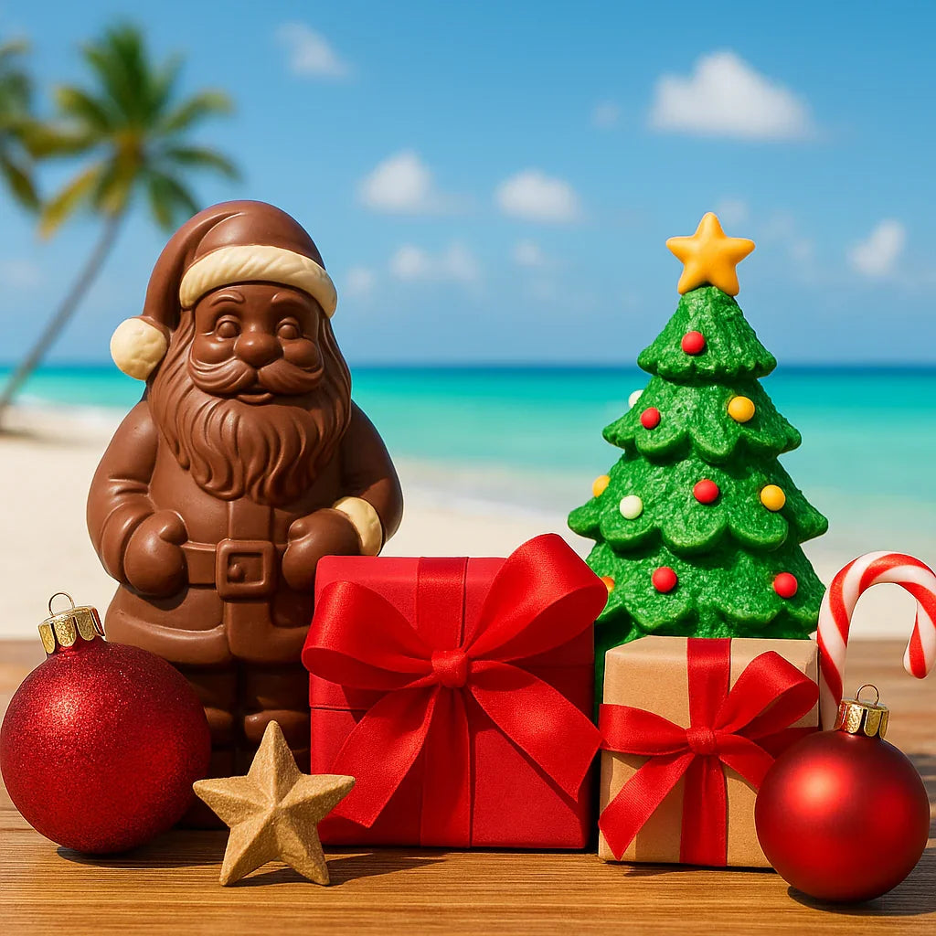 Weihnachten? Viel zu früh? Nein, genau richtig! - Kochschein