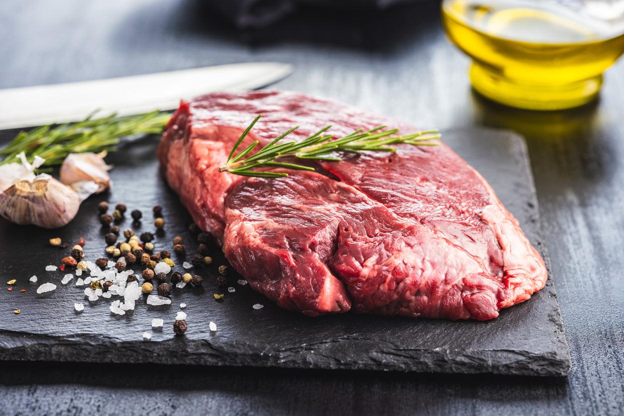 Steak – Alles, was du über das perfekte Stück Fleisch wissen musst - Kochschein