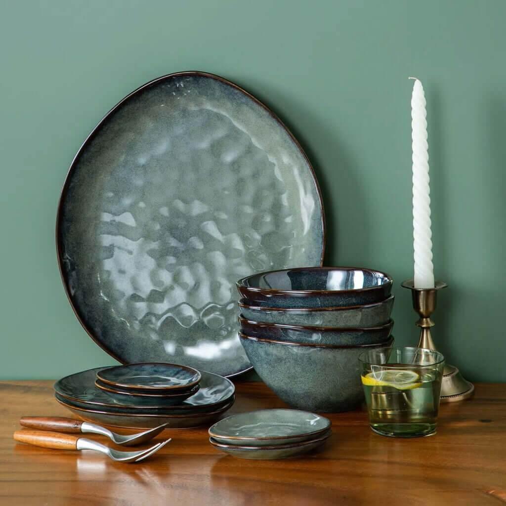 Keramik Geschirr Set kaufen - Tipps - Kochschein