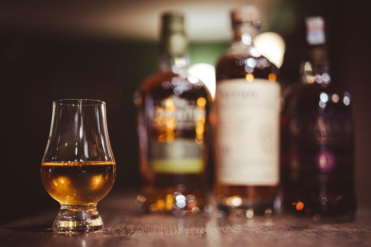 Diese drei Whiskey solltest du zuhause haben – ein kleiner Guide für Genießer - Kochschein