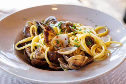 La Dolce Vita: Italienische Küche - Kochschein