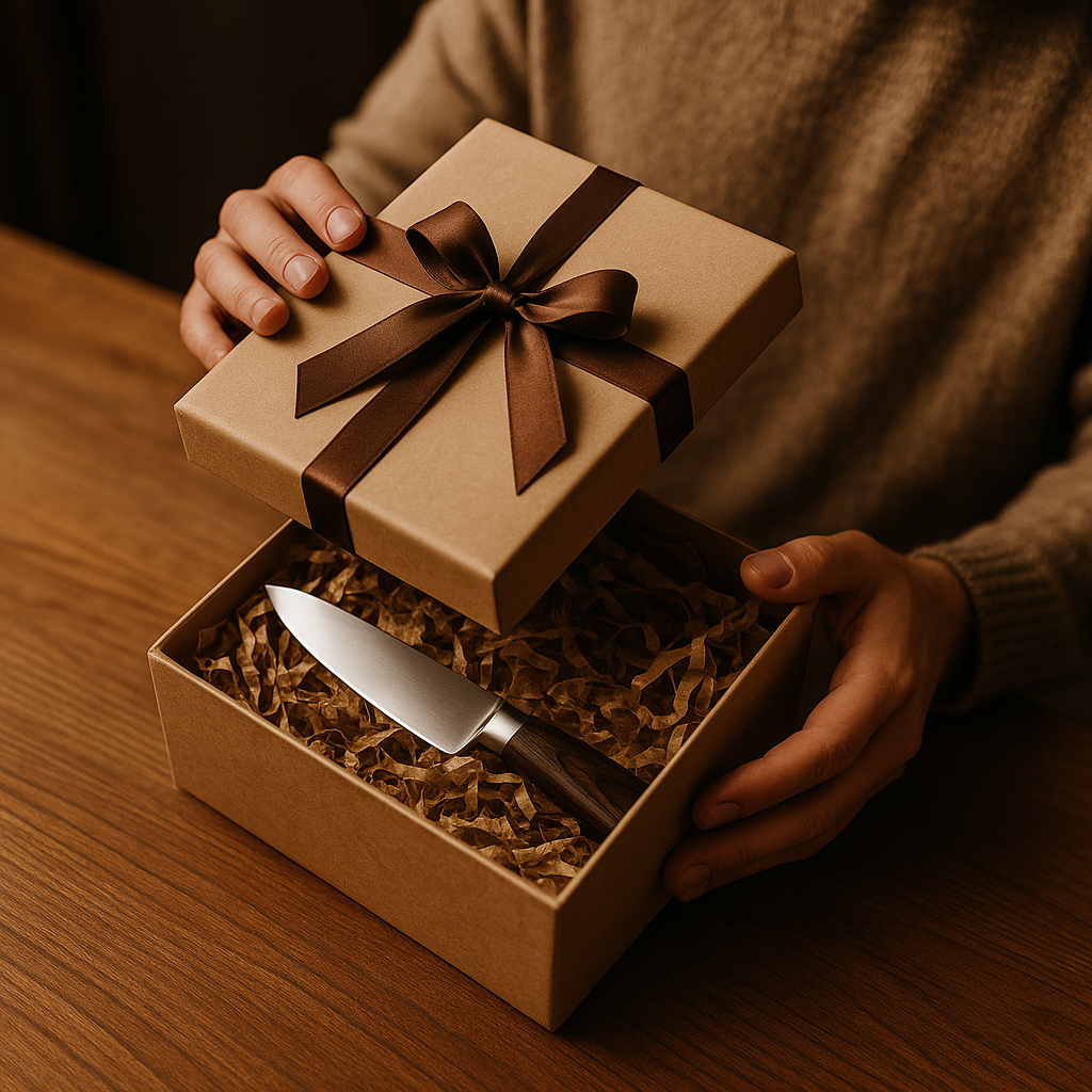 * Geschenkideen | Ein Geschenk für jeden Anlass - Kochschein