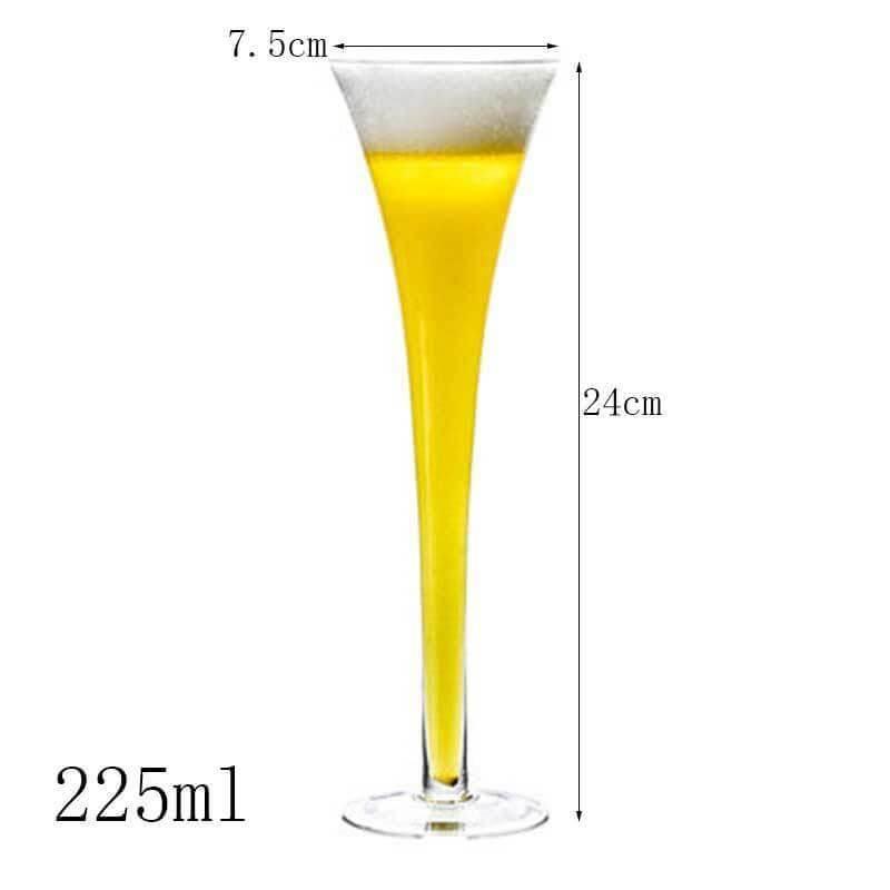 Aperitif - Cocktailglas (viele versch. Varianten) - Kochschein
