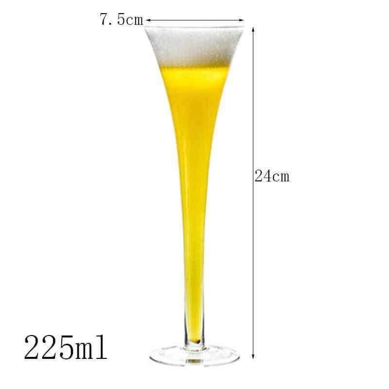 Aperitif - Cocktailglas (viele versch. Varianten) - Kochschein