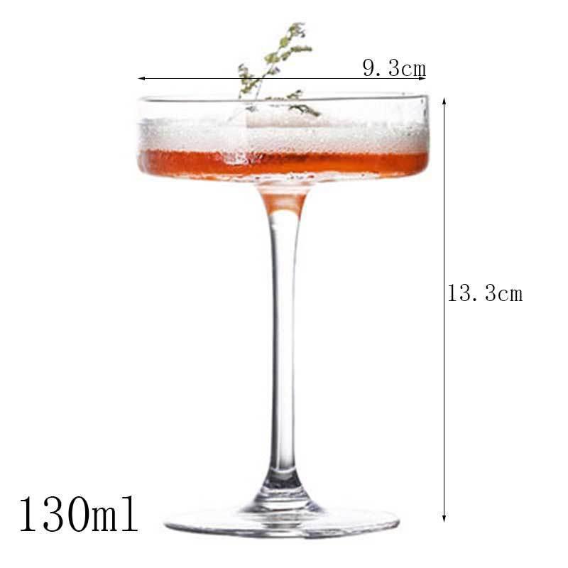 Aperitif - Cocktailglas (viele versch. Varianten) - Kochschein