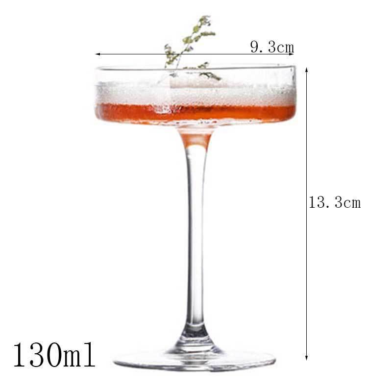 Aperitif - Cocktailglas (viele versch. Varianten) - Kochschein