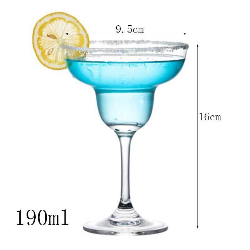 Aperitif - Cocktailglas (viele versch. Varianten) - Kochschein