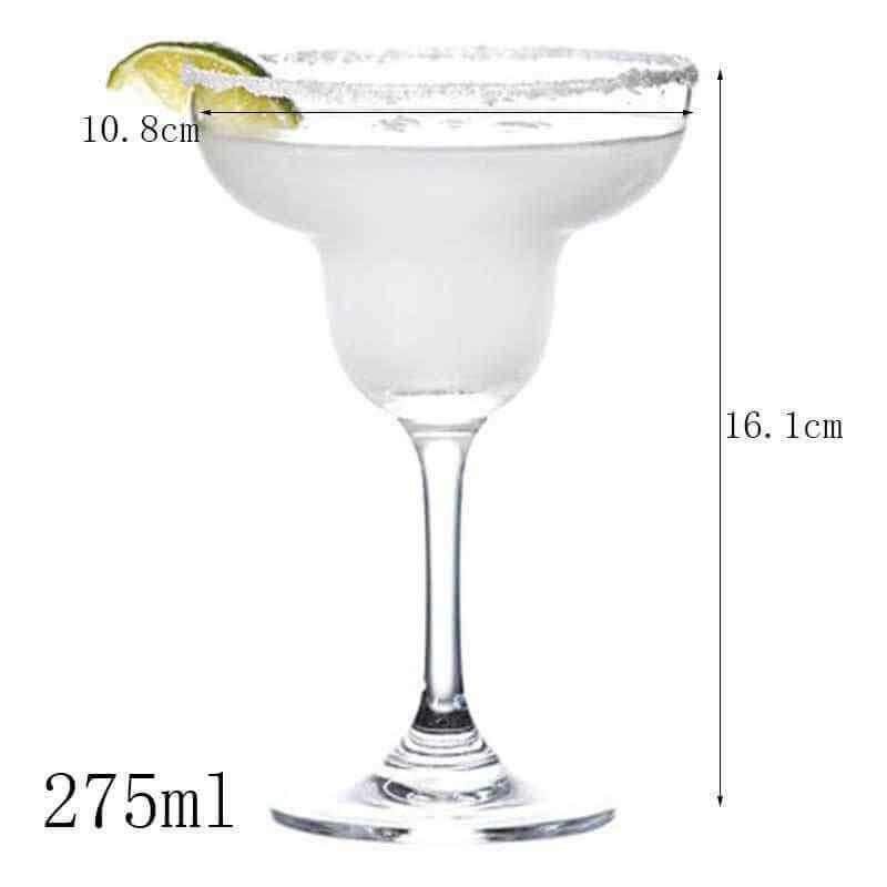 Aperitif - Cocktailglas (viele versch. Varianten) - Kochschein