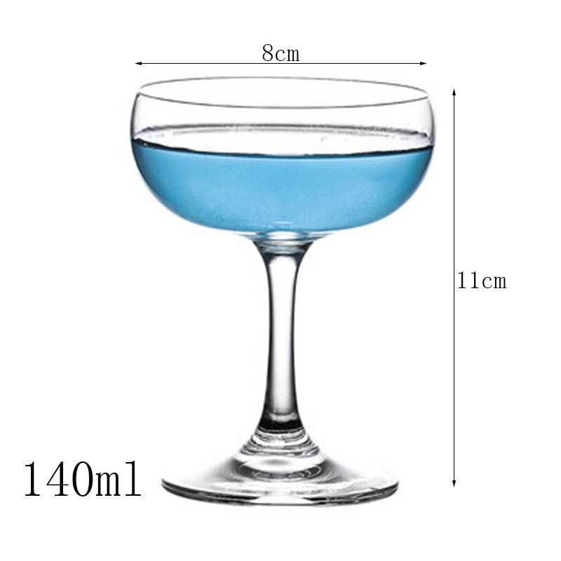 Aperitif - Cocktailglas (viele versch. Varianten) - Kochschein