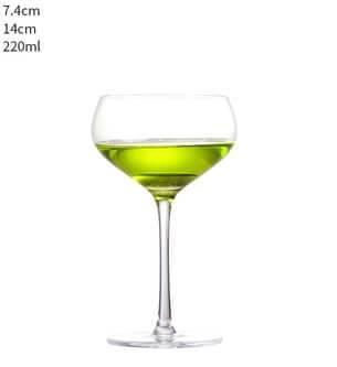 Aperitif - Cocktailglas (viele versch. Varianten) - Kochschein