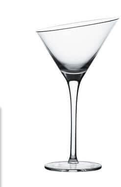 Aperitif - Cocktailglas (viele versch. Varianten) - Kochschein