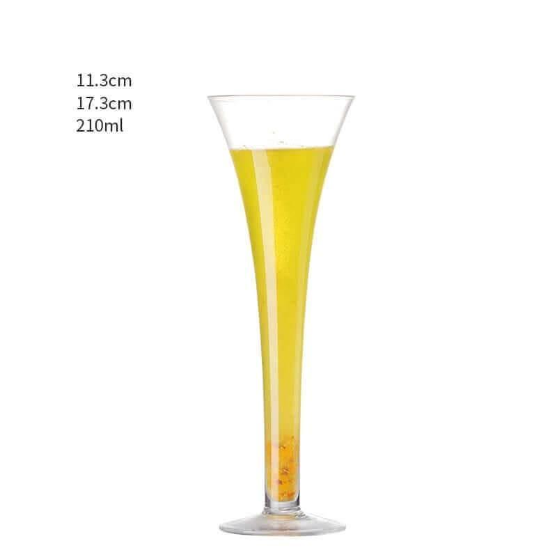 Aperitif - Cocktailglas (viele versch. Varianten) - Kochschein