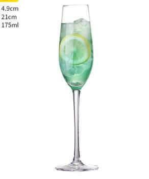 Aperitif - Cocktailglas (viele versch. Varianten) - Kochschein