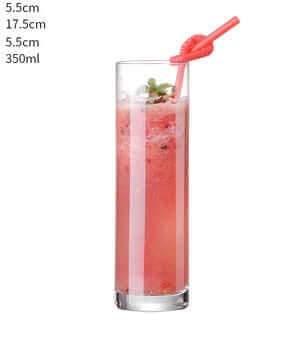 Aperitif - Cocktailglas (viele versch. Varianten) - Kochschein