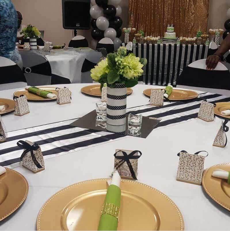 NAPKIN RINGS Luxus Serviettenringe - 10er Set (viele Farben) - Kochschein