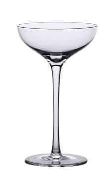 Aperitif - Cocktailglas (viele versch. Varianten) - Kochschein