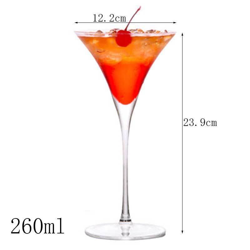 Aperitif - Cocktailglas (viele versch. Varianten) - Kochschein
