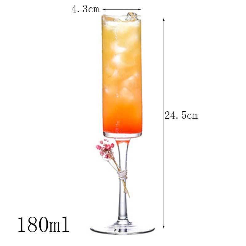 Aperitif - Cocktailglas (viele versch. Varianten) - Kochschein