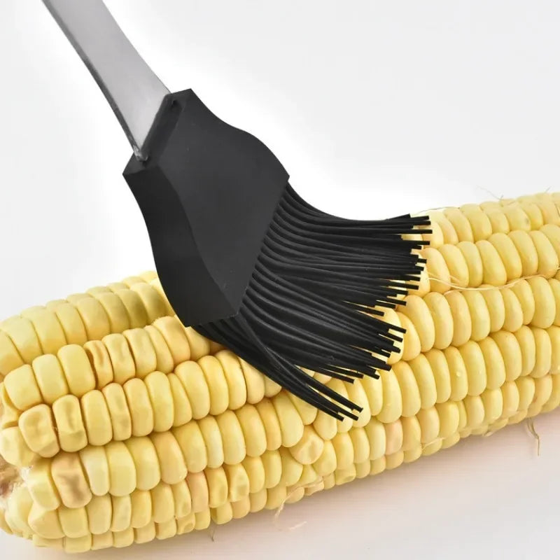 BBQ Grillbesteck mit Tragetasche (verschiedene Sets) - Kochschein