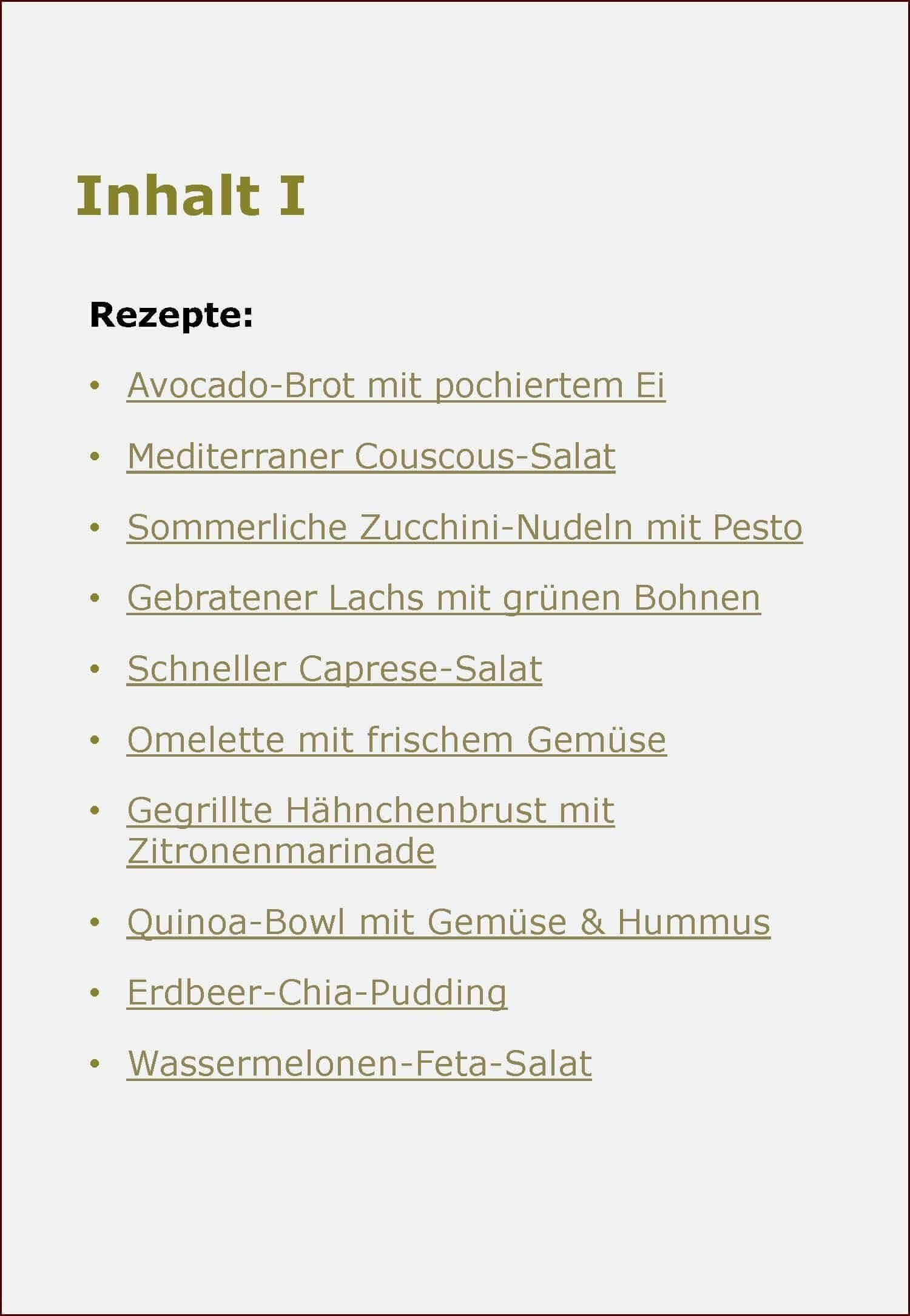 Kochschein - Das ultimative eBook Kochbuch für anspruchsvolle Singles - Kochschein