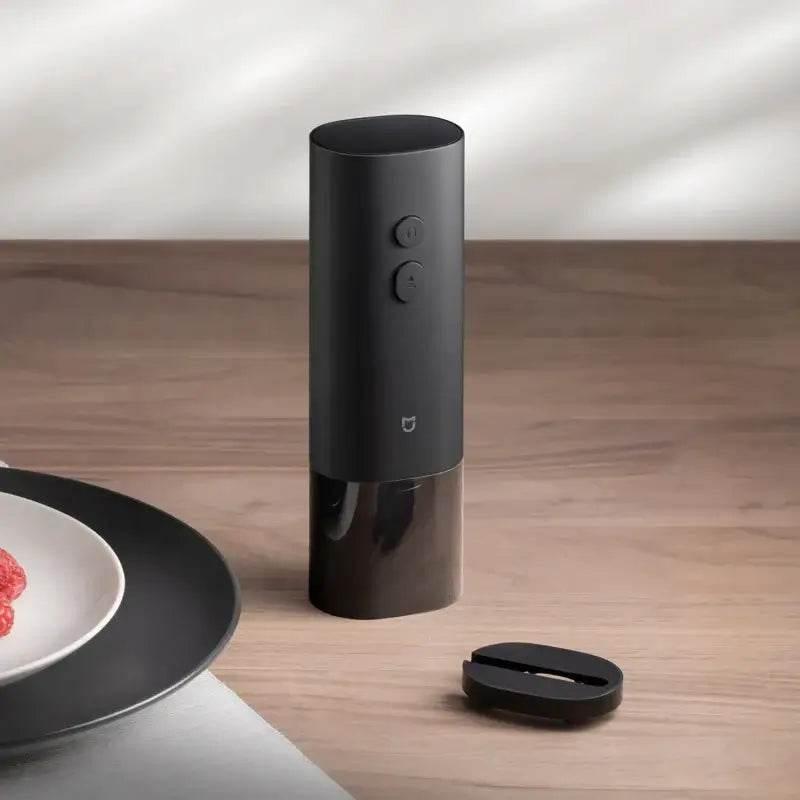 XIAOMI MIJIA Elektrischer Flaschenöffner - Korkenzieher - Kochschein