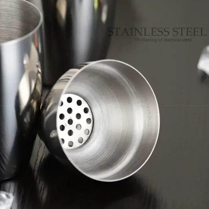 UPORS Edelstahl Cocktail Set - 550ML/750ML (verschiedene Größen und Sets) - Kochschein