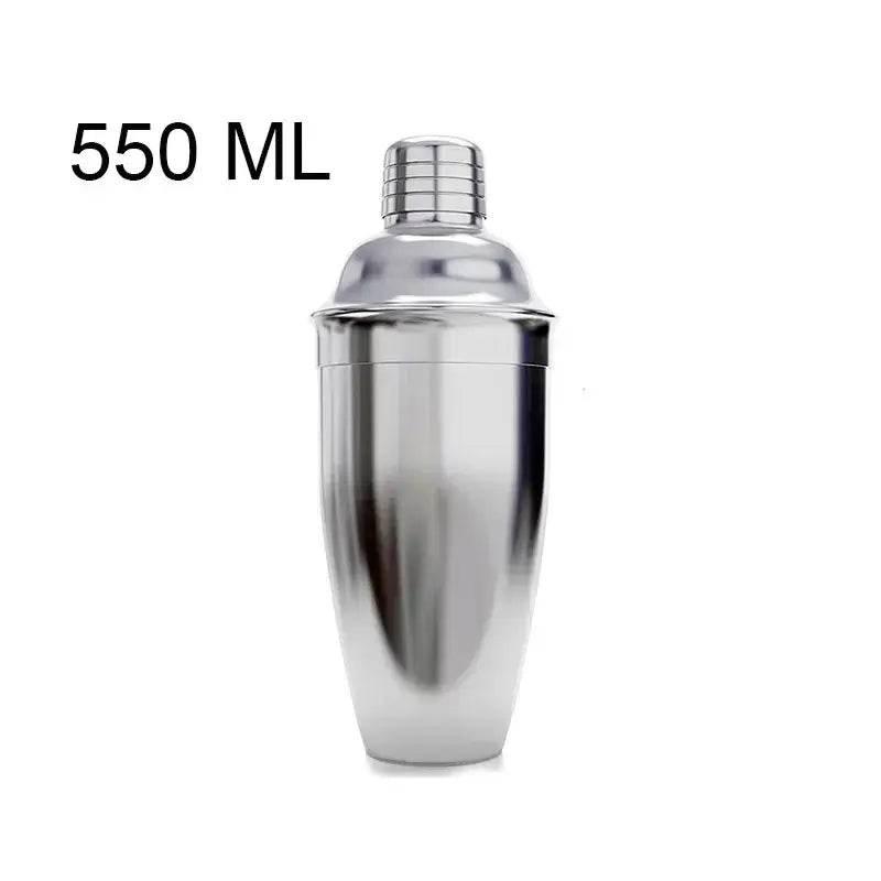 UPORS Edelstahl Cocktail Set - 550ML/750ML (verschiedene Größen und Sets) - Kochschein
