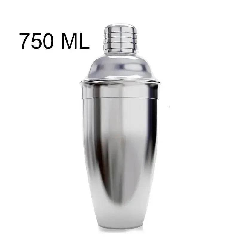 UPORS Edelstahl Cocktail Set - 550ML/750ML (verschiedene Größen und Sets) - Kochschein