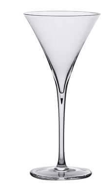 Aperitif - Cocktailglas (viele versch. Varianten) - Kochschein