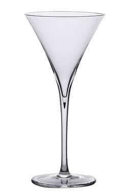Aperitif - Cocktailglas (viele versch. Varianten) - Kochschein