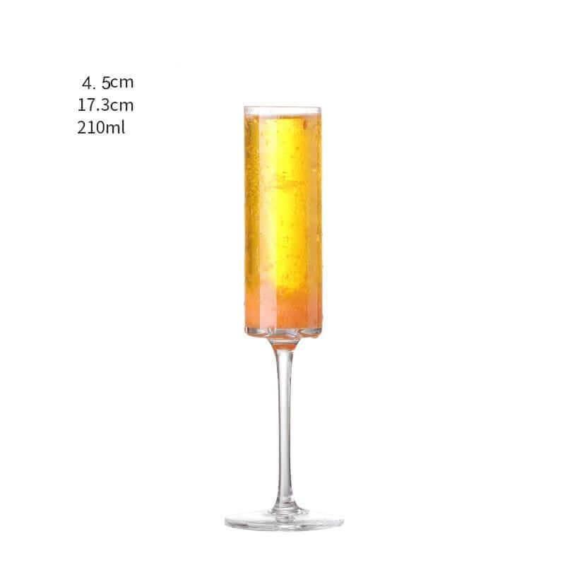 Aperitif - Cocktailglas (viele versch. Varianten) - Kochschein