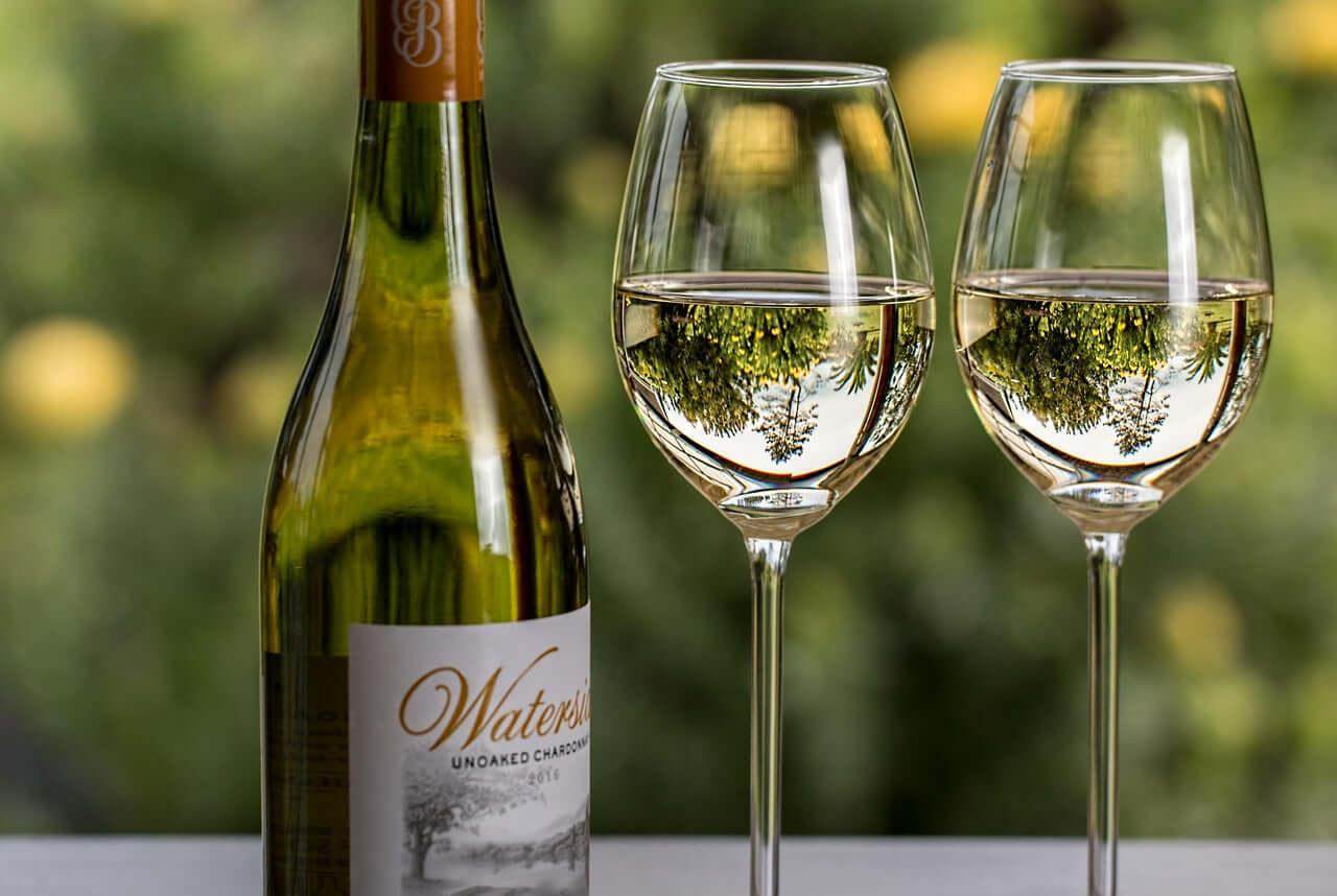 Weißwein – Vielfalt, Genuss und der perfekte Begleiter - Kochschein
