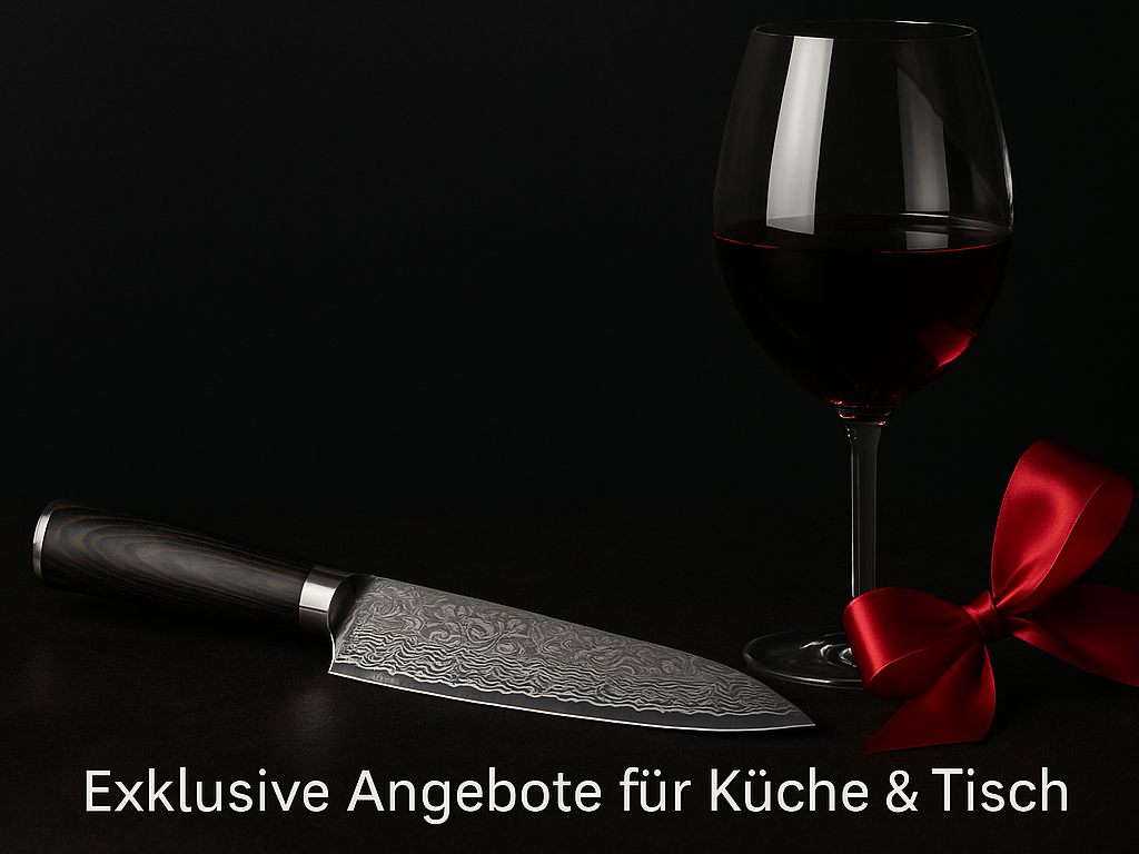 Black Friday & Cyber Monday – Wie alles begann - Kochschein