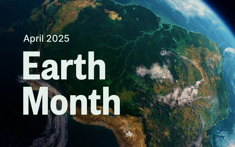 The GoodAPI Umweltschutz - Monat der Erde - Kochschein