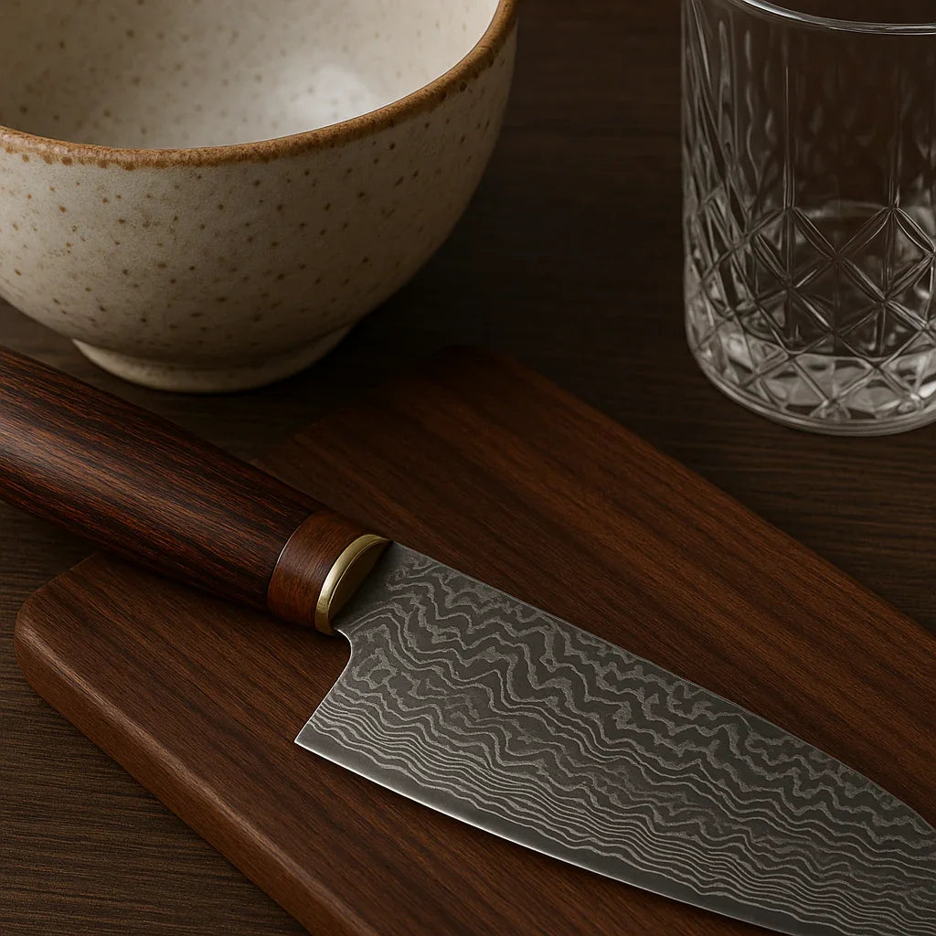 Warum Kochschein? Teil 2: Qualität, die du sehen – und fühlen – kannst - Kochschein