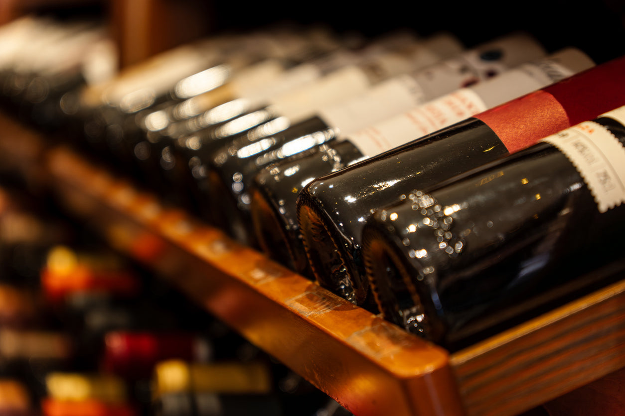 Rioja Rotwein - Spaniens roter Stolz - Kochschein