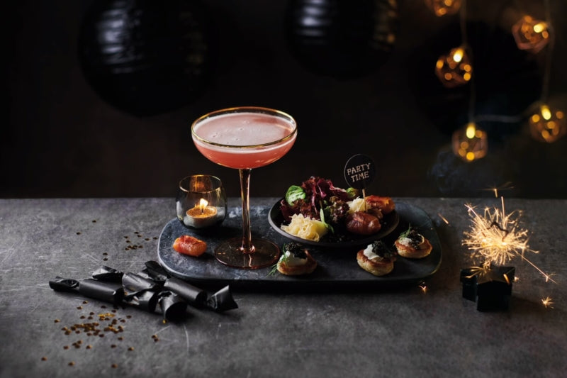 Silvester feiern – Genuss, Traditionen und gemeinsame Momente