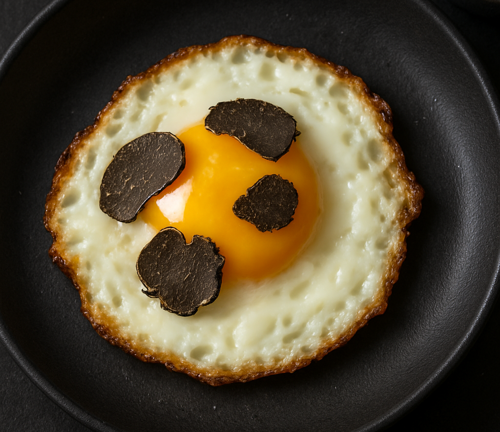 7 kreative Spiegelei-Rezepte zum Verlieben - Kochschein