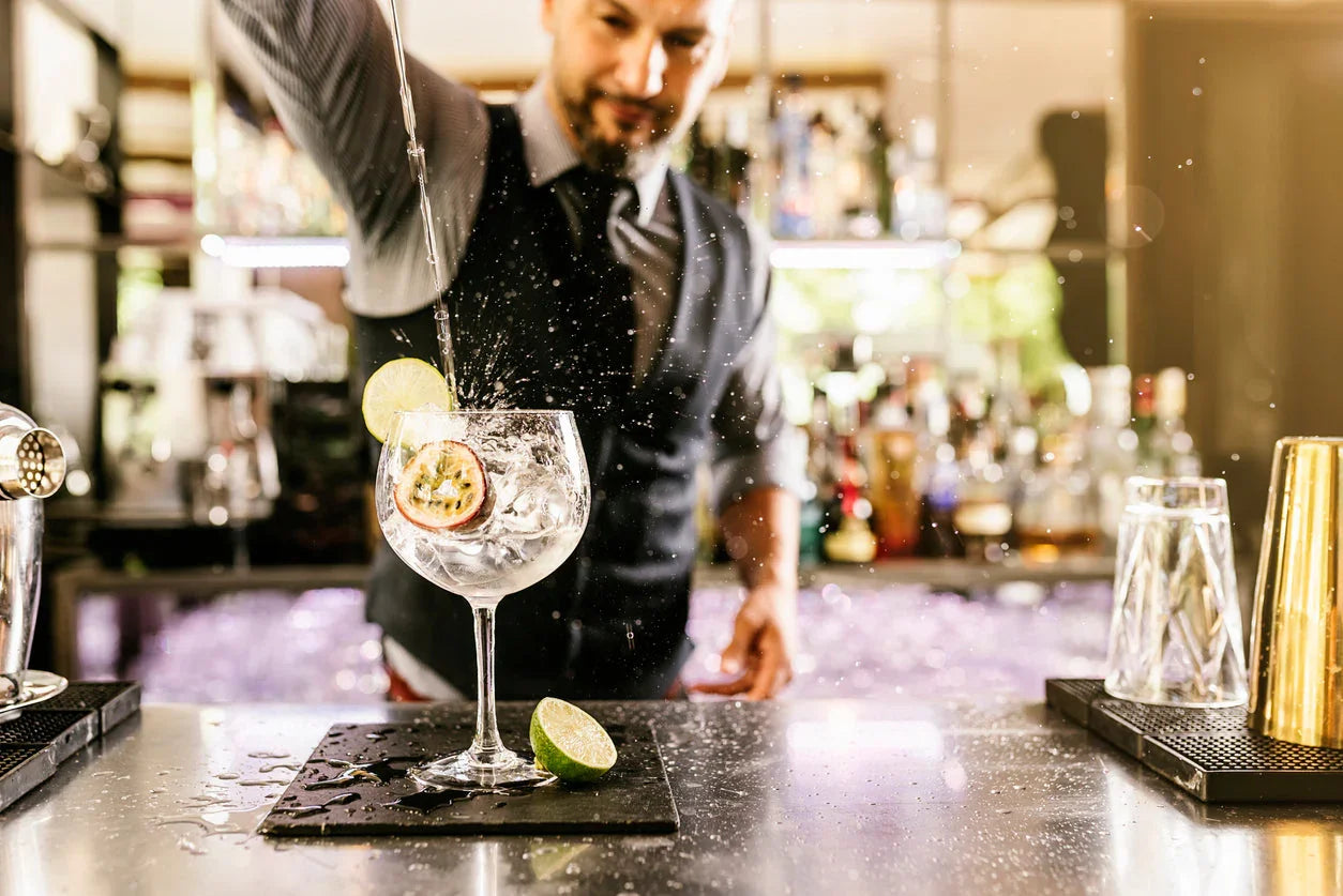 Gin-Cocktails: 5 geniale Rezepte für deine Hausbar - Kochschein