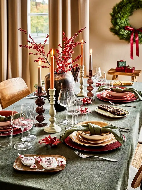 Weihnachten – ein Jahr Kochschein.de - Kochschein