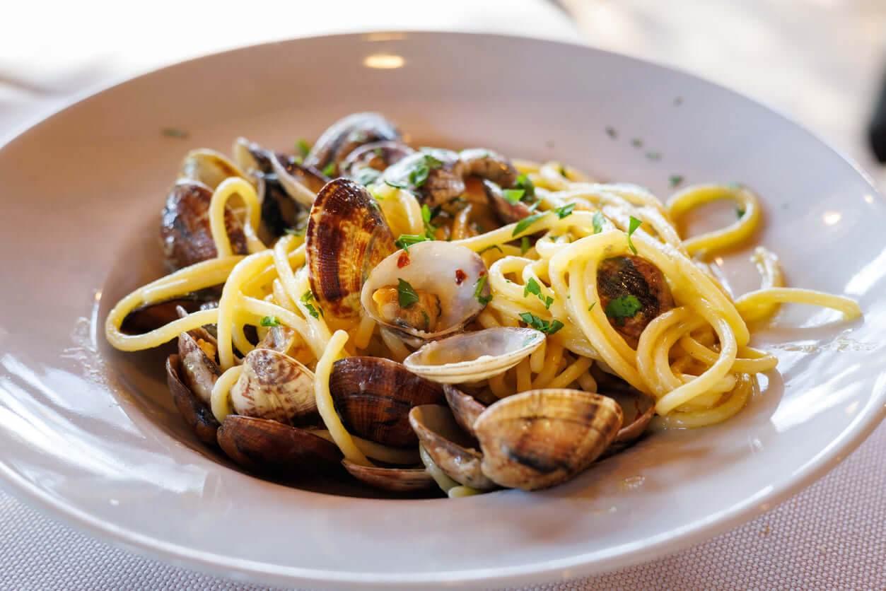 * Special Bella Italia | Italienische Küche - mehr als nur Pasta - Kochschein