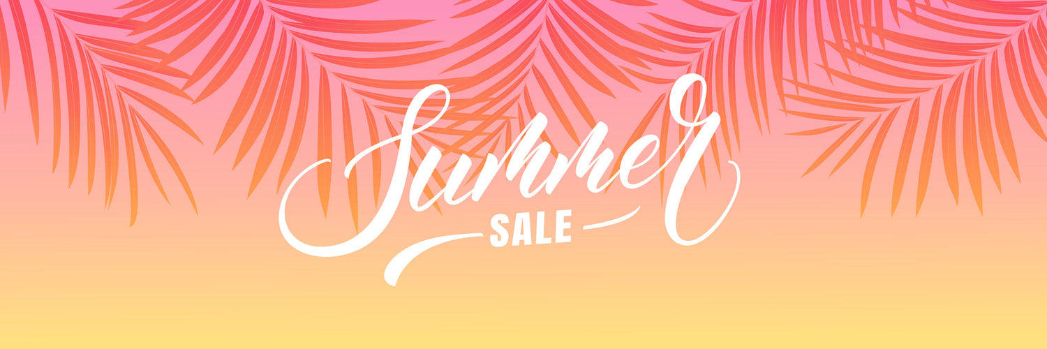 * Summer-Sale