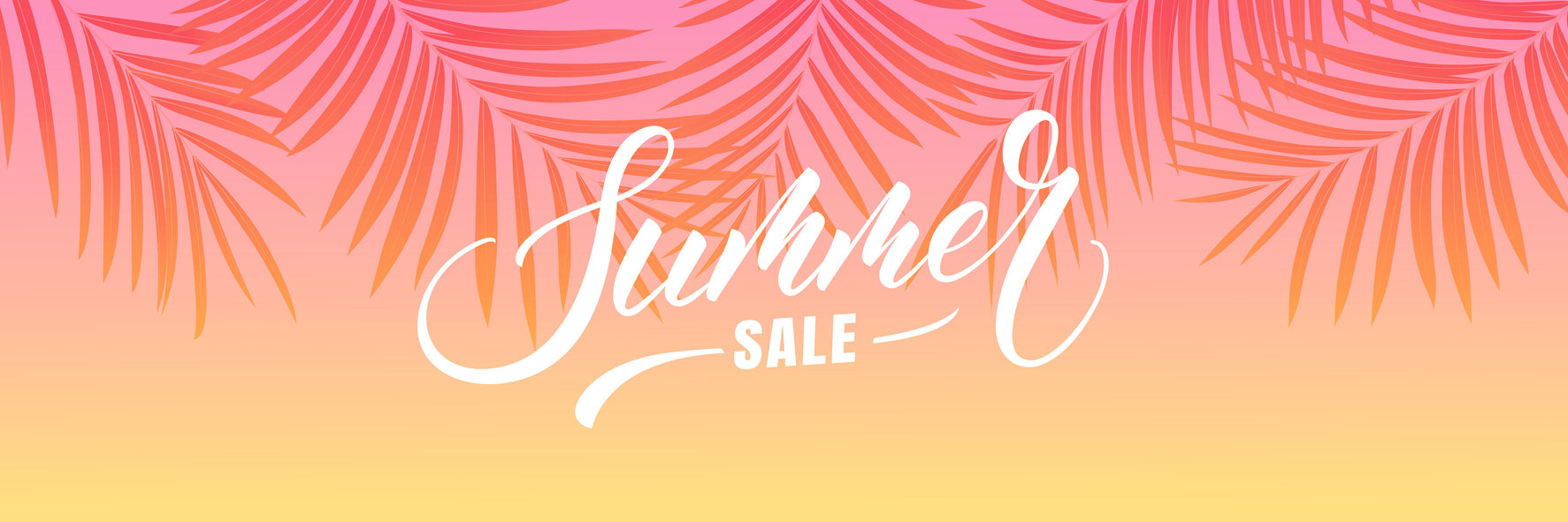* Summer-Sale