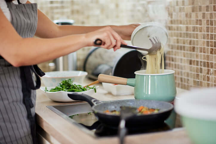 Startseite | Kochen ist eine Kunst | Kochschein