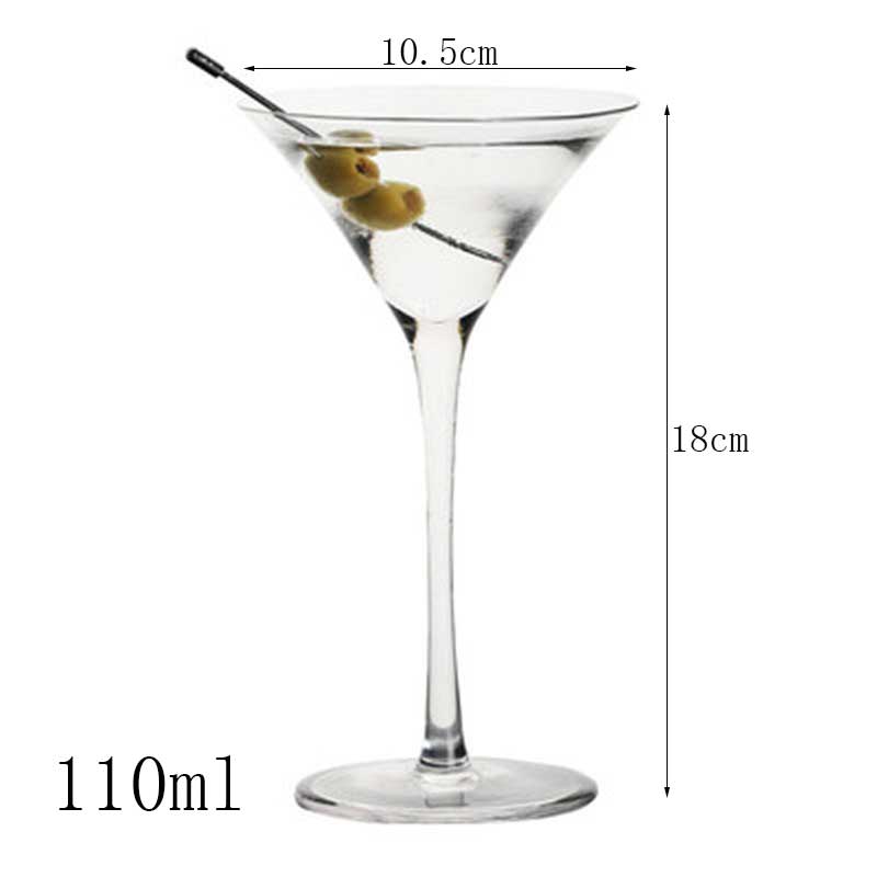 Aperitif - Cocktail Glas (viele versch. Varianten) nur €23.90 - Kochschein